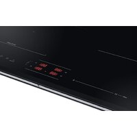 Варочная панель Samsung NZ64B5046KK - Превью изображения №3 — Интернет-магазин Teono.by