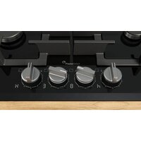 Варочная панель Bosch PRP6A6H40R - Превью изображения №4 — Интернет-магазин Teono.by