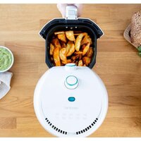 Cecotec Cecofry Compact Rapid Sun Image #7