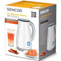 Sencor SMF 2020WH Image #2