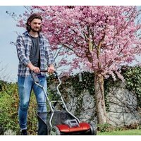 Einhell GE-HM 18/38 Li-Solo (без АКБ) Image #2