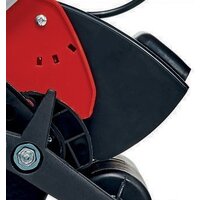 Einhell GE-HM 18/38 Li-Solo (без АКБ) Image #5