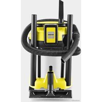 Пылесос Karcher WD 3-18 S Battery Set [1.628-576.0] - Превью изображения №4 — Интернет-магазин Teono.by
