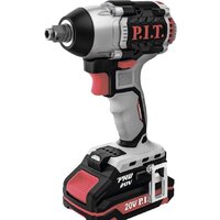 P.I.T. PIW20H-300B/4 (с 1-им АКБ, кейс)