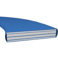 Батут Unix Line Classic 14ft inside (синий/зеленый) - Превью изображения №10 — Интернет-магазин Teono.by
