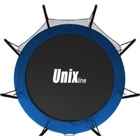 Батут Unix Line Classic 14ft inside (синий/зеленый) - Превью изображения №12 — Интернет-магазин Teono.by