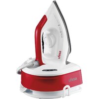 Ufesa PL2650 Space Healthy (красный/белый)