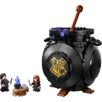 LEGO Harry Potter 76464 Котел: Секретный класс зелий Image #2