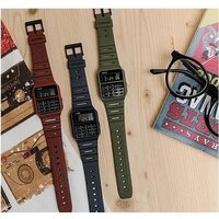 Casio CA-53WF-3B Image #2