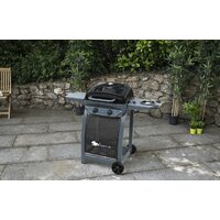 Sahara X150 2 Burner Image #6