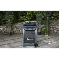 Sahara X150 2 Burner Image #8