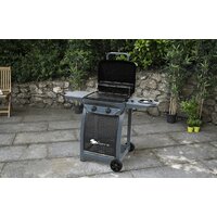 Sahara X150 2 Burner Image #7