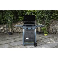 Sahara X150 2 Burner Image #9