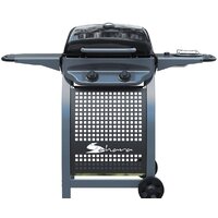 Sahara X150 2 Burner