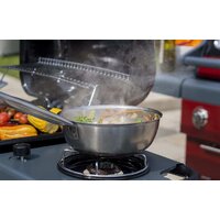 Sahara X150 2 Burner Image #3