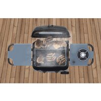 Sahara X150 2 Burner Image #2