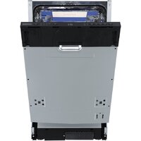 Встраиваемая посудомоечная машина MAUNFELD MLP45738AOT Smart Beam - Превью изображения №4 — Интернет-магазин Teono.by
