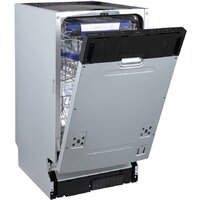Встраиваемая посудомоечная машина MAUNFELD MLP45738AOT Smart Beam - Превью изображения №5 — Интернет-магазин Teono.by