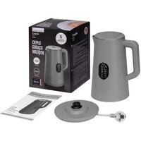 Электрический чайник Goetze & Jensen KT940G - Превью изображения №9 — Интернет-магазин Teono.by