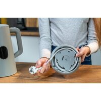 Электрический чайник Goetze & Jensen KT940G - Превью изображения №2 — Интернет-магазин Teono.by