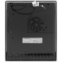 Варочная панель MAUNFELD CVI453SBWH Inverter - Превью изображения №7 — Интернет-магазин Teono.by