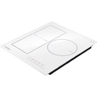 Варочная панель MAUNFELD CVI453SBWH Inverter - Превью изображения №3 — Интернет-магазин Teono.by