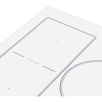 Варочная панель MAUNFELD CVI453SBWH Inverter - Превью изображения №6 — Интернет-магазин Teono.by