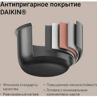 Мультиварка-скороварка Redmond (Редмонд) Fast Chef MP113 - Превью изображения №6 — Интернет-магазин Teono.by