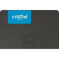 Crucial BX500 4TB CT4000BX500SSD1
