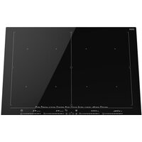 Варочная панель TEKA IZF 68700 MST (черный) - Превью изображения №3 — Интернет-магазин Teono.by