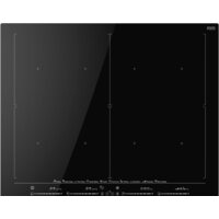 Варочная панель TEKA IZF 68700 MST (черный) - Превью изображения №2 — Интернет-магазин Teono.by