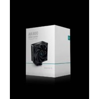 Кулер для процессора DeepCool AK500 ZERO DARK R-AK500-BKNNMT-G-1 - Превью изображения №6 — Интернет-магазин Teono.by