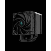 Кулер для процессора DeepCool AK500 ZERO DARK R-AK500-BKNNMT-G-1 - Превью изображения №2 — Интернет-магазин Teono.by