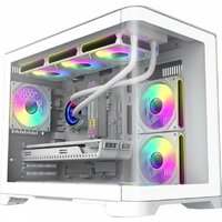 TGPC HYPE Flame Aqua 93467 A-X Image #1