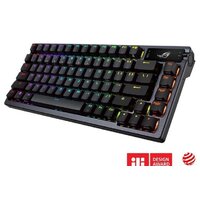 ASUS ROG Azoth (ASUS ROG NX Red, нет кириллицы) Image #2