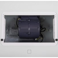 MAUNFELD Wind 50 (белый) Image #14