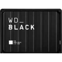 WD Black P10 Game Drive 5TB WDBA3A0050BBK