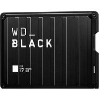 WD Black P10 Game Drive 5TB WDBA3A0050BBK Image #2