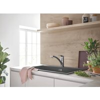 Смеситель Grohe Eurosmart 33281003 - Превью изображения №8 — Интернет-магазин Teono.by
