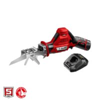 Зубр Мастер СПЛ-125-21 (с 1-м АКБ) Image #5