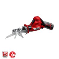 Зубр Мастер СПЛ-125-21 (с 1-м АКБ) Image #7