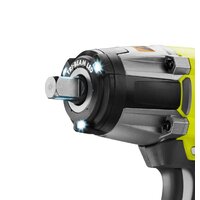 Ryobi R18IW3-0 5133002436 (без АКБ) Image #6