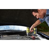 Ryobi R18IW3-0 5133002436 (без АКБ) Image #7