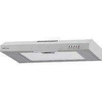 Krona Jillian 600 inox PB (нержавеющая сталь) Image #1
