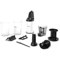 Sharp SA-FJ3001W Image #5