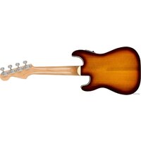 Fender Fullerton Strat Uke Sunburst Image #2