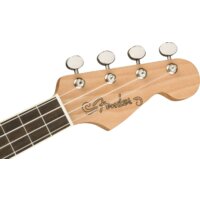 Fender Fullerton Strat Uke Sunburst Image #5