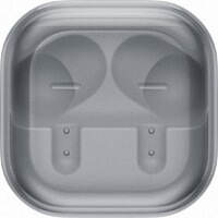 Наушники Samsung Galaxy Buds 4 Pro (белый) - Превью изображения №8 — Интернет-магазин Teono.by