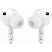 Наушники Samsung Galaxy Buds 4 Pro (белый) - Превью изображения №5 — Интернет-магазин Teono.by