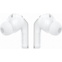 Наушники Samsung Galaxy Buds 4 Pro (белый) - Превью изображения №6 — Интернет-магазин Teono.by